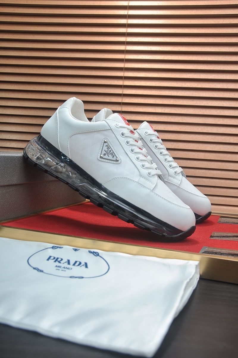 Prada Casual Shoes